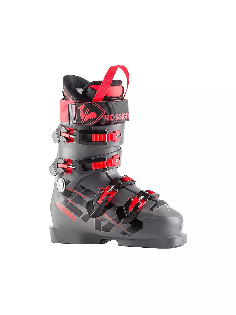 ROSSIGNOL | Botas de esquí para jóvenes Hero World Cup 90 SC | Gris