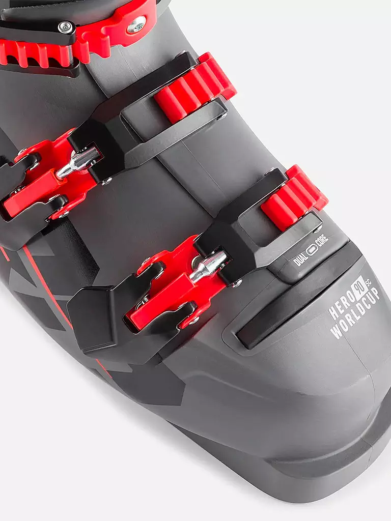 ROSSIGNOL | Botas de esquí para jóvenes Hero World Cup 90 SC |