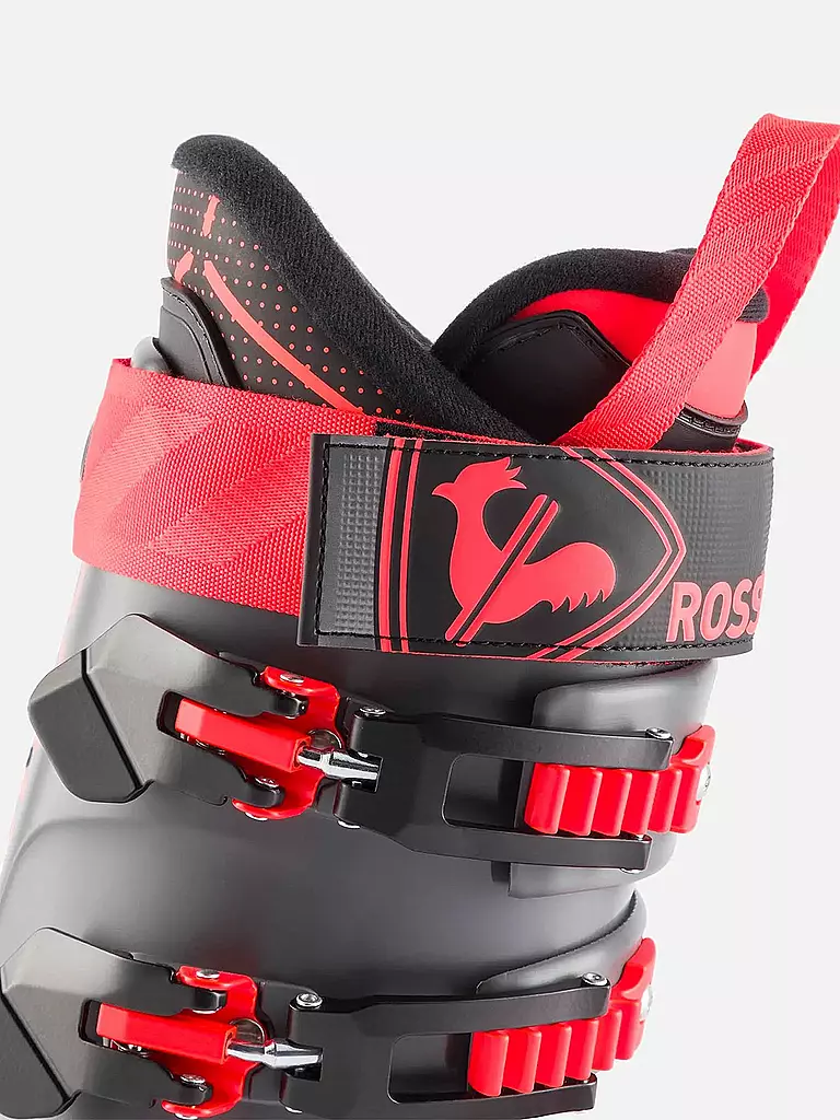 ROSSIGNOL | Botas de esquí para jóvenes Hero World Cup 90 SC |