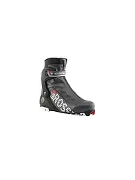 ROSSIGNOL | Damen Langlaufschuhe Skating X-8 Skate | Negro
