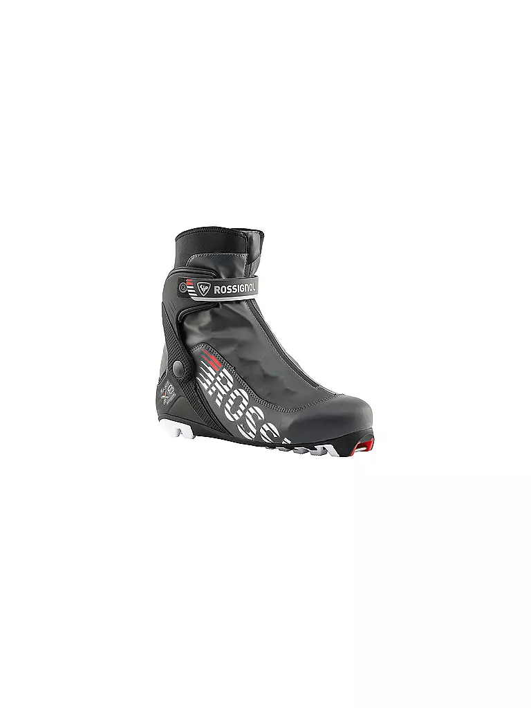 ROSSIGNOL | Damen Langlaufschuhe Skating X-8 Skate | Negro