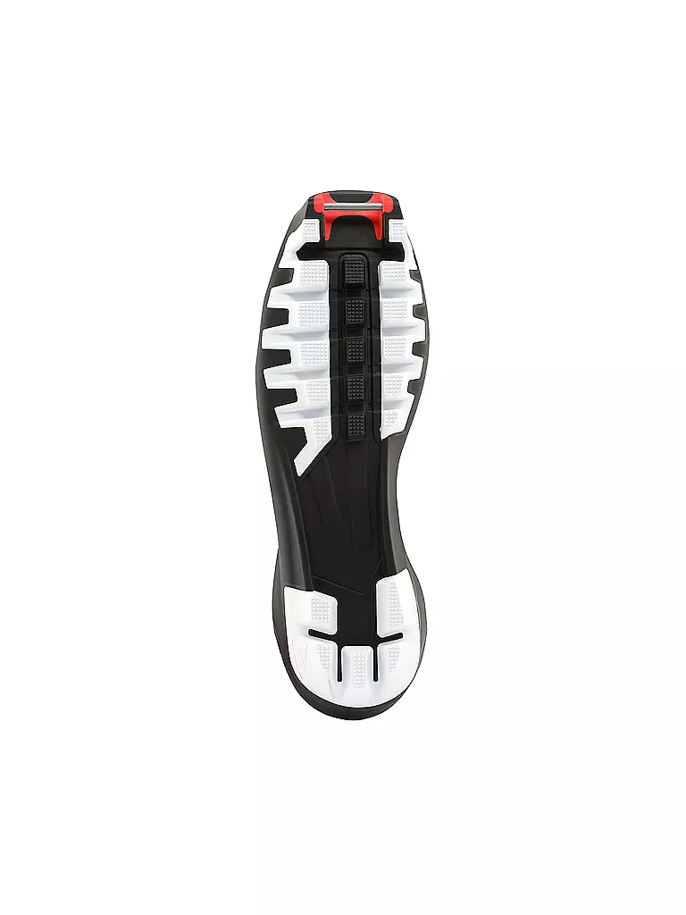 ROSSIGNOL | Damen Langlaufschuhe Skating X-8 Skate | Negro