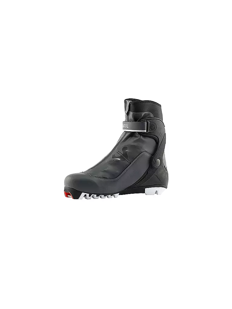 ROSSIGNOL | Damen Langlaufschuhe Skating X-8 Skate | Negro