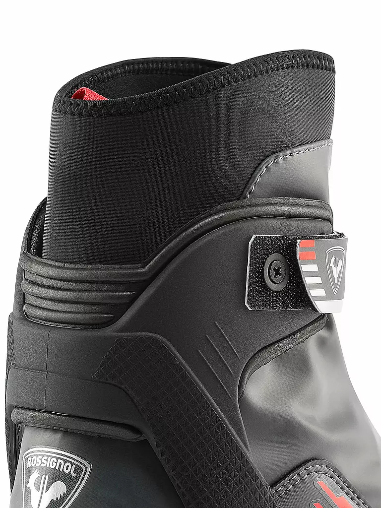 ROSSIGNOL | Damen Langlaufschuhe Skating X-8 Skate | Negro