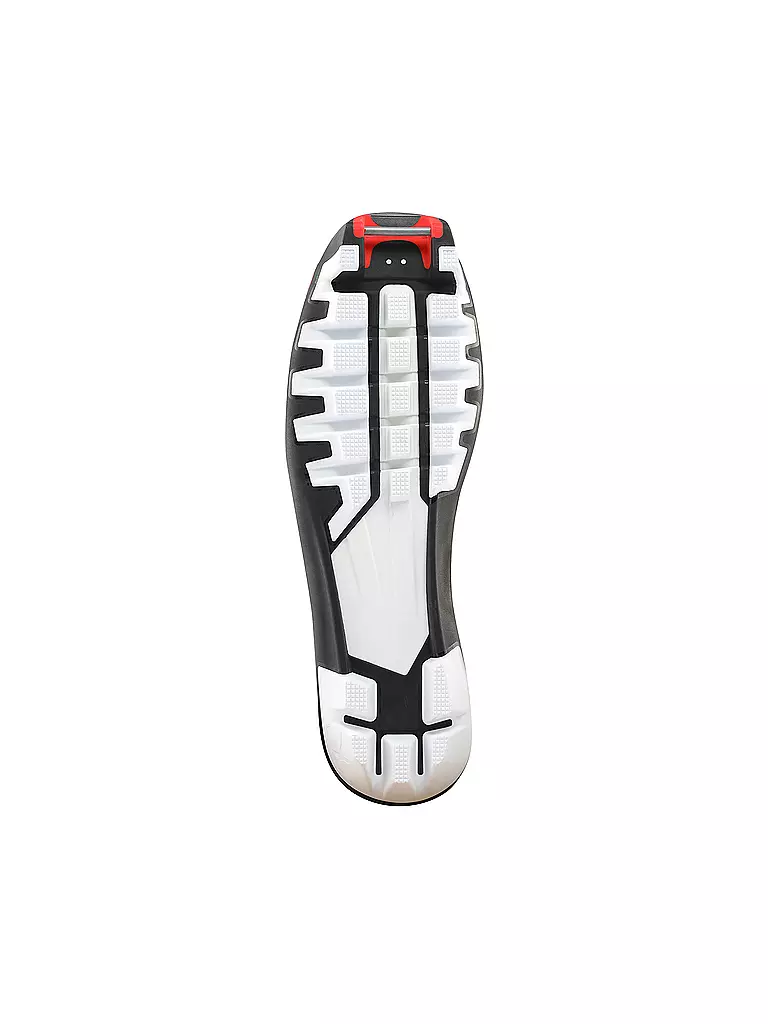 ROSSIGNOL | Herren Langlaufschuhe Classic X-8 Classic | Negro