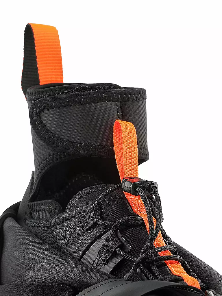 ROSSIGNOL | Herren Langlaufschuhe Classic X-8 Classic | Negro