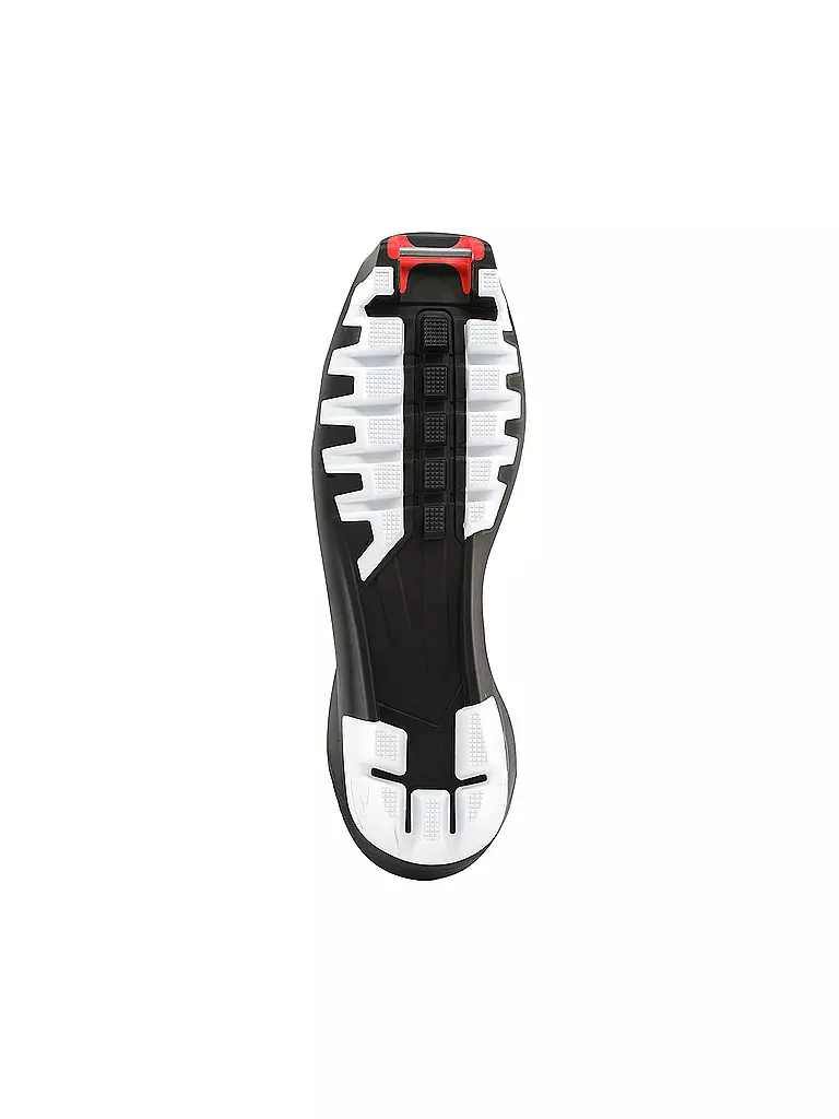 ROSSIGNOL | Herren Langlaufschuhe Skating X-8 Skate | Negro