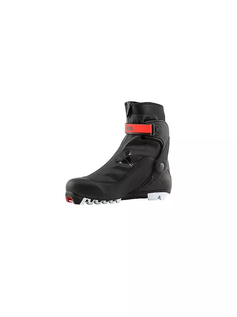 ROSSIGNOL | Herren Langlaufschuhe Skating X-8 Skate | Negro