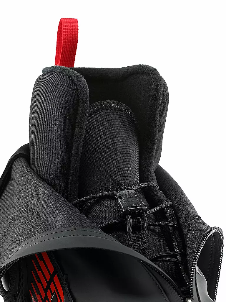 ROSSIGNOL | Herren Langlaufschuhe Skating X-8 Skate | Negro