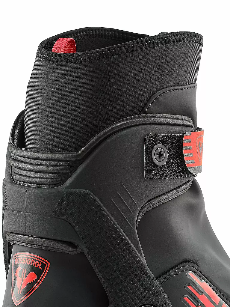 ROSSIGNOL | Herren Langlaufschuhe Skating X-8 Skate | Negro