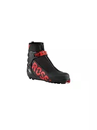 ROSSIGNOL | Kinder Langlaufschuhe Comp JR | Negro