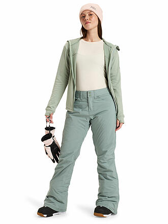 ROXY | Pantalón de snowboard para mujer Backyard PT