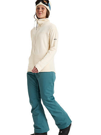 ROXY | Chaqueta polar interior de snowboard para mujer Vertere