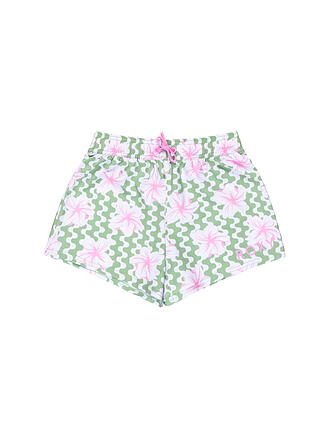 ROXY | Pantalón corto Party Waves para niña
