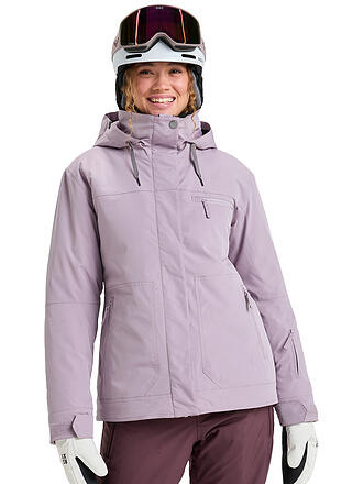 ROXY | Chaqueta de snowboard para mujer Brylee Hoodie