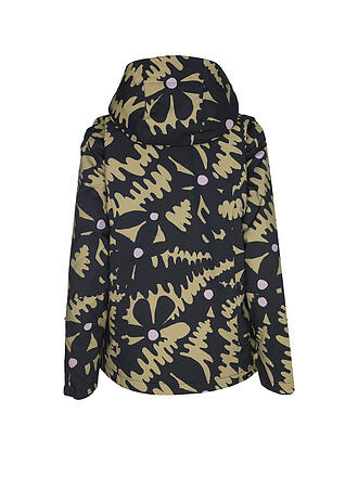 ROXY | Chaqueta de snowboard para mujer Jetty Hoodie