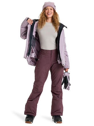 ROXY | Chaqueta de snowboard para mujer Alpine Ridge PT