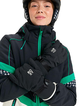 ROXY | Guantes de snowboard para mujer Jetty Solid