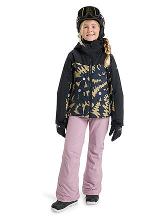 ROXY | Chaqueta de snowboard para niña Free Jet Block
