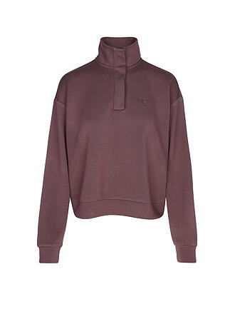 ROXY | Suéter de Mujer Rise & Vibe Fleece