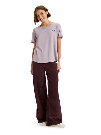 ROXY | Camiseta de mujer Oceanwave Regular Emby