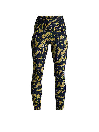 ROXY | Tight de tobillo Heart Into It para mujer