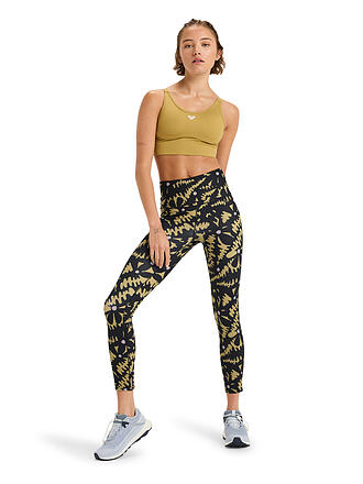ROXY | Tight de tobillo Heart Into It para mujer
