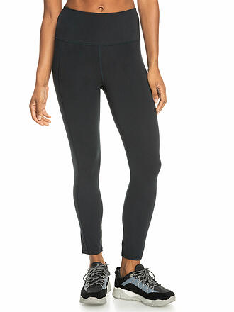 ROXY | Tight de tobillo Heart Into It para mujer