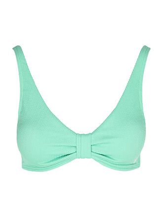 ROXY | Top de bikini para mujer Sunshine sin aros