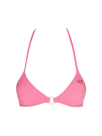 ROXY | Top de bikini para mujer Paradise Fixed Tri