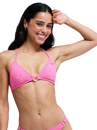ROXY | Top de bikini para mujer Paradise Fixed Tri