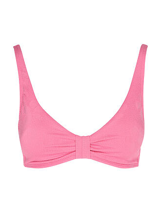 ROXY | Top de bikini para mujer Paradise sin aros