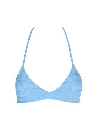 ROXY | Top de bikini para mujer Paradise Wave Fixed Tri