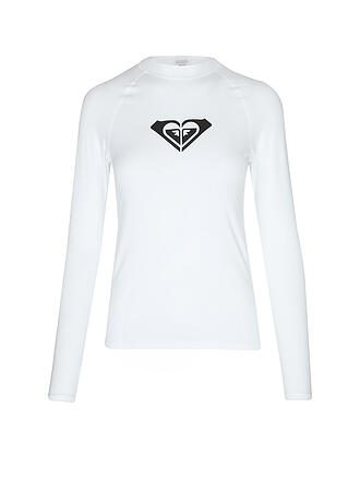 ROXY | Camiseta de lycra para mujer Whole Hearted