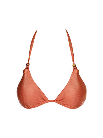 ROXY | Top de bikini para mujer Beachside Bohemia