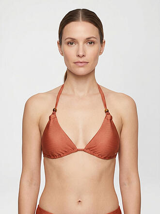 ROXY | Top de bikini para mujer Beachside Bohemia