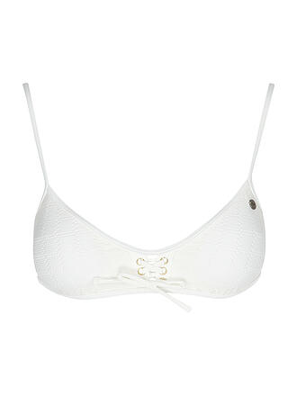 ROXY | Top de bikini Island Bralette para mujer