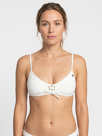 ROXY | Top de bikini Island Bralette para mujer