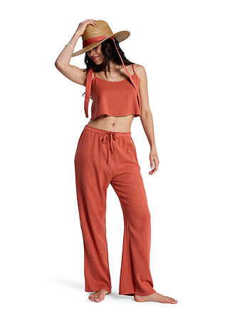 ROXY | Pantalones de playa para mujer Nazare Surf Spot