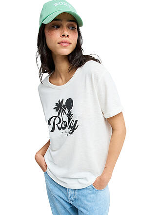 ROXY | Beachshit Oceanwave Regular Slub para mujer