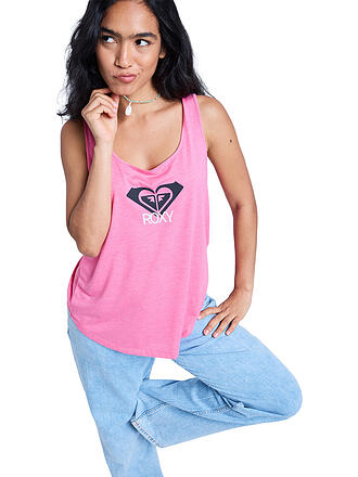 ROXY | Camiseta de playa para mujer Surfclassic