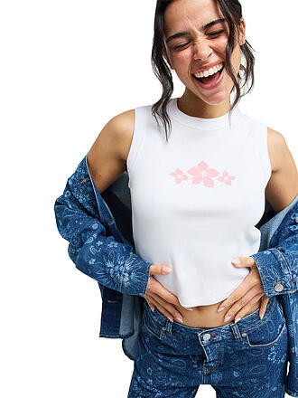 ROXY | Beachshirt de mujer Iconic Days
