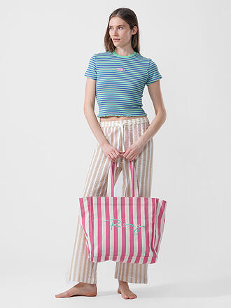 ROXY | Beachshirt Bright Lights para mujer