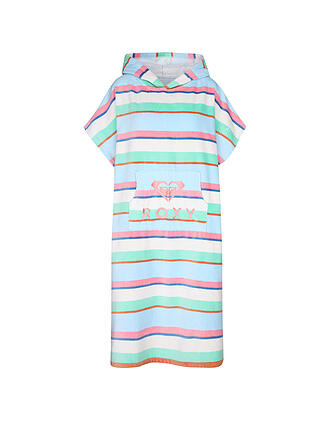 ROXY | Poncho de baño para mujer Stay Magical Printed