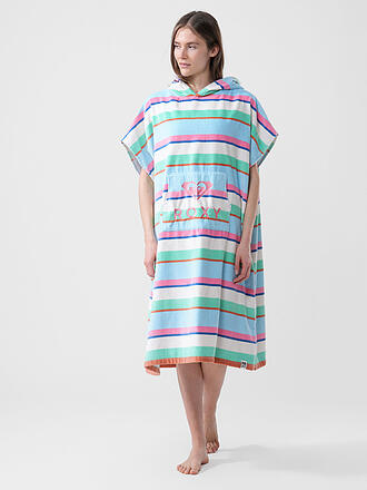 ROXY | Poncho de baño para mujer Stay Magical Printed