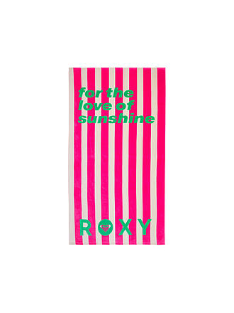 ROXY | Toalla de playa Trouble in Town