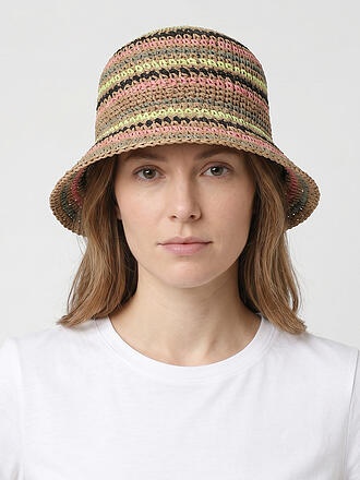 ROXY | Sombrero de sol para mujer Candied Peacy