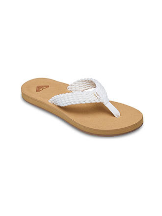 ROXY | Chanclas de dedo para mujer Porto IV