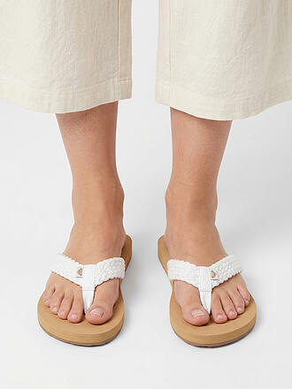 ROXY | Chanclas de dedo para mujer Porto IV