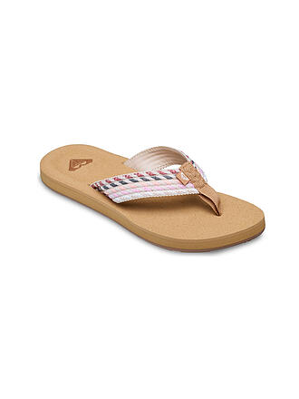 ROXY | Chanclas de dedo para mujer Porto Rope